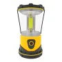 Torcia a LED EDM Classico Da campeggio Giallo 9 W 1200 Lm di EDM, Torce e lanterne a mano - Rif: S7919842, Prezzo: 16,54 €, S...