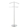 Clothes Butler Mondex INX409-00 Silver 43 x 28 x 109 cm by Mondex, Suit Stands - Ref: S7919850, Price: 33,78 €, Discount: %