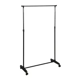 Appendiabiti con ruote Mondex Metallo 118 x 45 x 79 cm di Mondex, Stand appendiabiti - Rif: S7919851, Prezzo: 26,60 €, Sconto: %