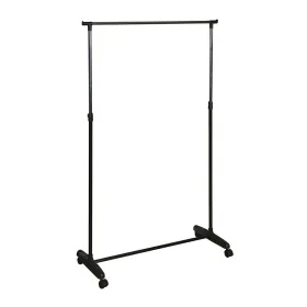 Coat Stand with Wheels Mondex Metal 118 x 45 x 79 cm by Mondex, Tidy Rails - Ref: S7919851, Price: 26,60 €, Discount: %