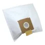 Replacement Bag for Vacuum Cleaner Sil.ex Ufesa, Fagor 28 x 27 cm (5 Units) by Sil.ex, Vacuum cleaner bags - Ref: S7919852, P...