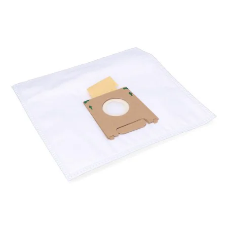 Replacement Bag for Vacuum Cleaner Sil.ex Bosch, Siemens, Ufesa 27,7 x 26,4 cm (5 Units) by Sil.ex, Vacuum cleaner bags - Ref...