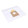 Replacement Bag for Vacuum Cleaner Sil.ex Bosch, Siemens, Ufesa 27,7 x 26,4 cm (5 Units) by Sil.ex, Vacuum cleaner bags - Ref...