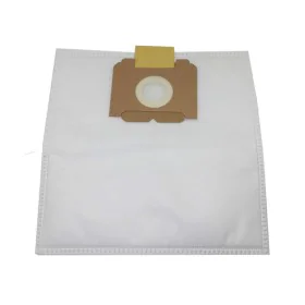 Sac de Rechange pour Aspirateur Sil.ex AEG Groove 28 26,3 x 27,7 cm (5 Unités) de Sil.ex, Sacs pour aspirateurs - Réf : S7919...