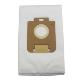 Replacement Bag for Vacuum Cleaner Sil.ex Electrolux, Philips, AEG 28 x 26,5 cm (5 Units) by Sil.ex, Vacuum cleaner bags - Re...