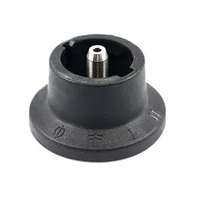 Chimney for express cooker Bergner Replacement San Ignacio Duero Bakelite by Bergner, Pressure Cooker Accessories - Ref: S791...