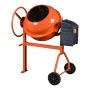 Cement mixer Altrad Optimix 120 h.121lps 700 W 230 V by Altrad, Concrete Tools - Ref: S7919888, Price: 410,87 €, Discount: %