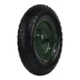 Roda com pneu Altrad 74748 Carrinho de mão Recarga Ø 35 cm de Altrad, Equipamento de transporte de material - Ref: S7919889, ...