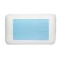 Almohada Tevere 5five Gel Ergonómico Refrescante 50 x 30 x 12 cm de 5five, Almohadas - Ref: S7919894, Precio: 31,30 €, Descue...