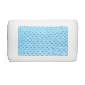 Almohada Tevere 5five Gel Ergonómico Refrescante 50 x 30 x 12 cm de 5five, Almohadas - Ref: S7919894, Precio: 31,30 €, Descue...