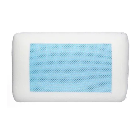 Almohada Tevere 5five Gel Ergonómico Refrescante 50 x 30 x 12 cm de 5five, Almohadas - Ref: S7919894, Precio: 31,30 €, Descue...