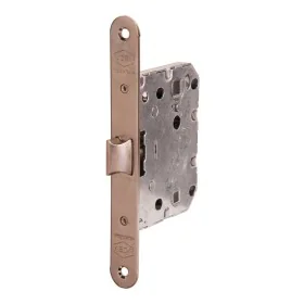 Latch UCEM 6137bchl050 Iron 50 mm by UCEM, Mortise Locks - Ref: S7919905, Price: 10,59 €, Discount: %