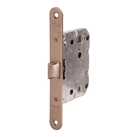 Latch UCEM 6137bchl050 Iron 50 mm by UCEM, Mortise Locks - Ref: S7919905, Price: 10,45 €, Discount: %