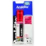 Adhésif instantané Ceys Araldite 510205 Rapide 24 ml 2 Pièces de Ceys, Colles fortes - Réf : S7919914, Prix : 13,56 €, Remise...