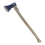 Axe vt51312000 Steel beech wood by BigBuy Tools, Axes - Ref: S7919920, Price: 35,56 €, Discount: %