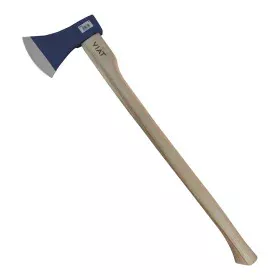 Axe vt51312000 Steel beech wood by BigBuy Tools, Axes - Ref: S7919920, Price: 34,06 €, Discount: %