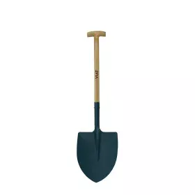 Spade vt5013m 290 x 1030 x 150 mm Wood by BigBuy Tools, Picks and spades - Ref: S7919925, Price: 14,24 €, Discount: %