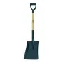 Spade vt5023a 265 x 1030 x 150 mm Steel by BigBuy Tools, Picks and spades - Ref: S7919926, Price: 14,79 €, Discount: %