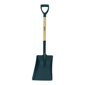 Pá vt5023a 265 x 1030 x 150 mm Aço de BigBuy Tools, Picaretas e pás - Ref: S7919926, Preço: 15,40 €, Desconto: %