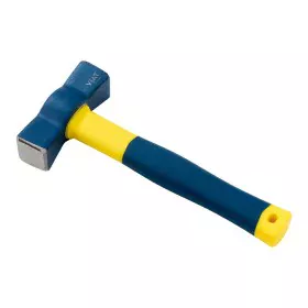 Martillo vt3081 de BigBuy Tools, Martillos y mazas - Ref: S7919931, Precio: 17,97 €, Descuento: %