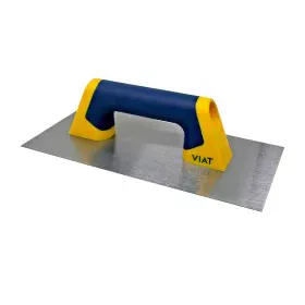 Llana para Bricolaje vt8611 de BigBuy Tools, Albañilería y alicatado - Ref: S7919935, Precio: 13,55 €, Descuento: %