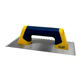 Espátula de Bricolagem vt87306 de BigBuy Tools, Alvenaria e azulejos - Ref: S7919936, Preço: 11,10 €, Desconto: %