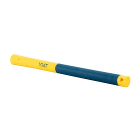 Handle vt93h 28 x 330 x 28 mm by BigBuy Tools, Hammers and maces - Ref: S7919944, Price: 7,61 €, Discount: %