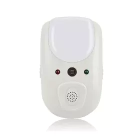 Pest repellent Weitech 2-in-1 Ultrasonic Electromagnetic by Weitech, Repellents - Ref: S7919971, Price: 33,34 €, Discount: %