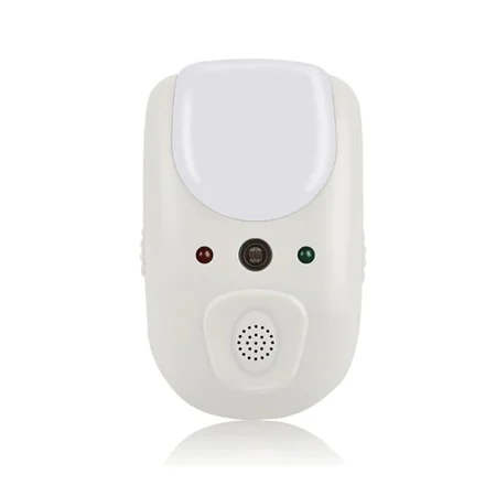 Pest repellent Weitech 2-in-1 Ultrasonic Electromagnetic by Weitech, Repellents - Ref: S7919971, Price: 33,34 €, Discount: %