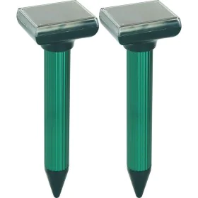 Repeller Weitech Solar Vibration Ants (2 Units) by Weitech, Insect control - Ref: S7919974, Price: 42,08 €, Discount: %