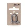 Schäkel EDM aisi316 5 mm Edelstahl 3/16" von EDM, Schleppen & Heben - Ref: S7919998, Preis: 6,45 €, Rabatt: %