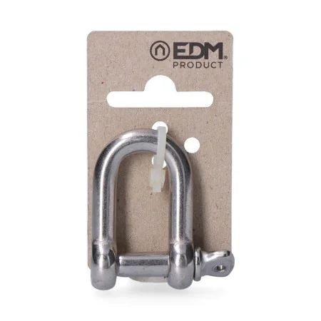 Schäkel EDM aisi316 8 mm Edelstahl 5/16" von EDM, Schleppen & Heben - Ref: S7920000, Preis: 9,60 €, Rabatt: %