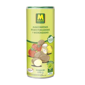 Organic fertiliser Massó Hortasec 231690 450 g by Massó, Mulches - Ref: S7920004, Price: 7,50 €, Discount: %