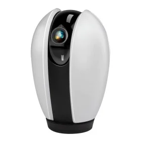 Camescope de surveillance Alpina Smart 1080 p de Alpina, Équipement de vidéosurveillance - Réf : S7920017, Prix : 68,39 €, Re...