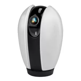 Camescope de surveillance Alpina Smart 1080 p de Alpina, Équipement de vidéosurveillance - Réf : S7920017, Prix : 73,04 €, Re...