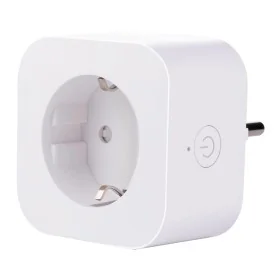 Smart Plug Alpina 230 V Inside by Alpina, Intelligent and remote control sockets - Ref: S7920019, Price: 27,20 €, Discount: %