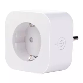 Smart Plug Alpina 230 V Inside by Alpina, Intelligent and remote control sockets - Ref: S7920019, Price: 27,20 €, Discount: %