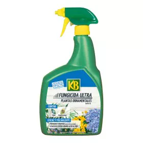 Fungicide KB ECO 800 ml by KB, Fungicides - Ref: S7920024, Price: 14,88 €, Discount: %