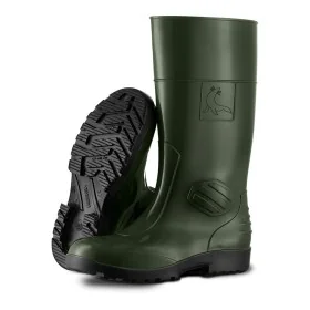 Botas de água Mavinsa 317 S5 SRC Preto Verde Metal de Mavinsa, Calçado de trabalho - Ref: S7920052, Preço: 21,19 €, Desconto: %