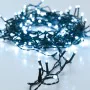 Wreath of LED Lights Multifunction 12 m by BigBuy Christmas, Christmas - Ref: S7920053, Price: 10,73 €, Discount: %