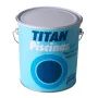 Vernice acrilica Titan 5806106 Piscina Bianco Mat 4 L di Titan, Vernice per piscine - Rif: S7920099, Prezzo: 67,02 €, Sconto: %