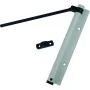 Door closer Micel MC02 Spring Silver Aluminium 20 x 3 cm by Micel, Door Closers - Ref: S7920109, Price: 13,42 €, Discount: %