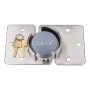 Candado de llave Micel CN07 M13298 Furgoneta Embutir Ø 73 mm de Micel, Candados - Ref: S7920114, Precio: 59,00 €, Descuento: %