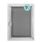 Estor Enrollable Stor Planet Clip&Fix Gris 120 x 180 cm de Stor Planet, Persianas - Ref: S7920138, Precio: 33,41 €, Descuento: %