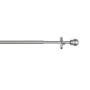 Visierhalter Stor Planet Cintacor Bereich 120-215 cm Grau Metall von Stor Planet, Gardinenstangen & -schienen - Ref: S7920147...