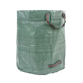 Saco Faura 272 L Verde Jardín 76 x 67 cm de Faura, Bolsas de basura de jardín - Ref: S7920156, Precio: 7,89 €, Descuento: %