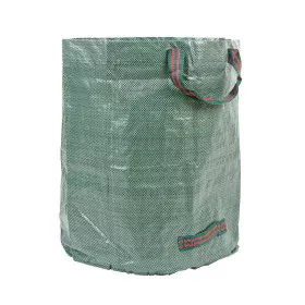 Sack Faura Green 128 L Garden 60 x 50 cm by Faura, Garden Waste Bags - Ref: S7920157, Price: 6,47 €, Discount: %