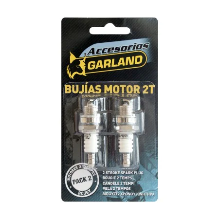 Spark plug Garland rcj6y by Garland, Spark Plugs - Ref: S7920184, Price: 7,02 €, Discount: %