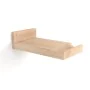 Supporto da Parete Rei Bicicletta legno di faggio 10 x 20 x 36 cm di Rei, Rastrelliere per bici e supporti - Rif: S7920190, P...