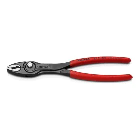 Pliers Knipex TwinGrip 200 x 45 x 15 mm by Knipex, Pliers and pincers - Ref: S7920204, Price: 32,61 €, Discount: %